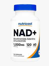 NAD for Sale – High Purity Research Compound | ZenBioPeptides