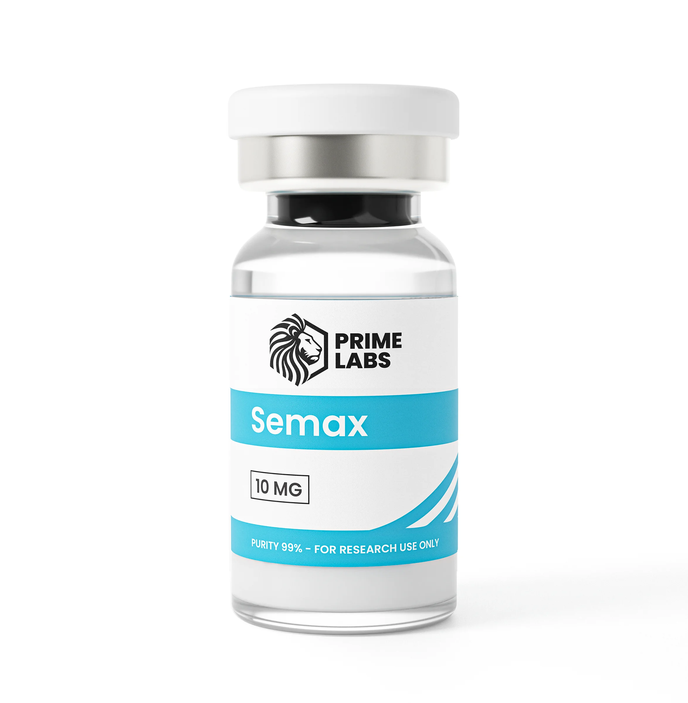 SEMAX (11mg) for Sale โ Premium Research Peptide from PrimeLab