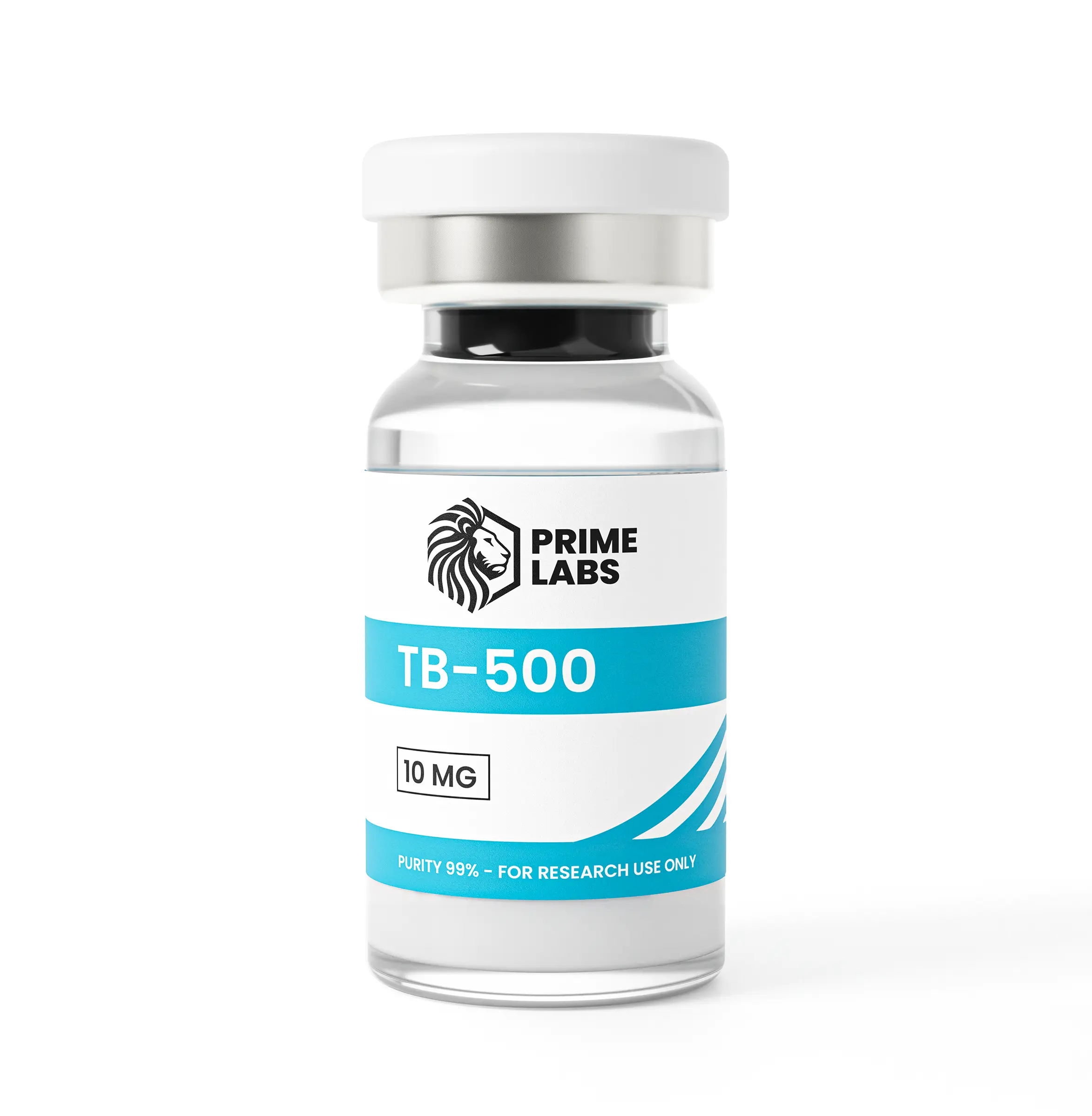 TB-500 (10mg) for Sale – Research-Grade Peptide