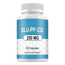 Buy SLU-PP-332 Online – Premium Research Compound from ZenBioPeptides