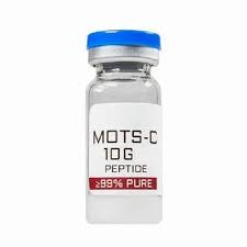 MOTS-C for Sale – Premium Mitochondrial Research Peptide