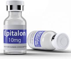 Buy Epithalon Online at Low Price – ZenBioPeptides